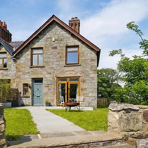 Tranquil Countryside For Two Holiday home